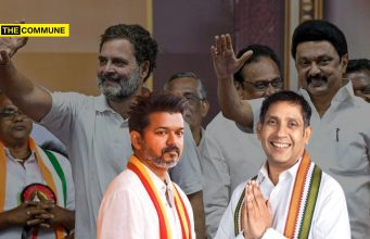 “Highly Competitive Fight Ahead, TVK Will Split Votes, Will Affect Ruling Party”, Says Rahul Gandhi’s Aide Praveen Chakravarty “Highly Competitive Fight Ahead, TVK Will Split Votes, Will Affect Ruling Party”, Says Rahul Gandhi's Aide Praveen Chakravarty