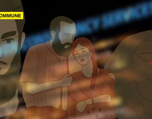 Hindu Gods Mocked, Namaz Forced, Beef Force-Fed: A Muslim Grooming Gang At A Famous IT Firm Targeted Hindu Female Colleagues Over Years, Leftist Media Silent