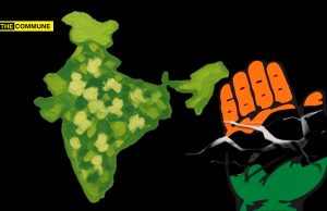 How Congress “Gerrymandered” Constituencies When It Was In Power