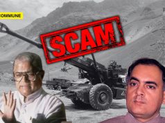 How Congress Used India’s Foreign Policy To Bury The Bofors Scam Trail