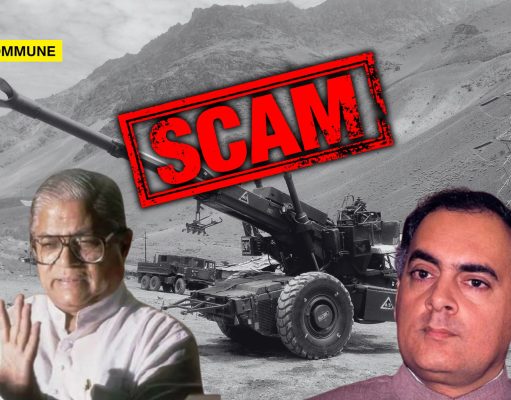 How Congress Used India’s Foreign Policy To Bury The Bofors Scam Trail