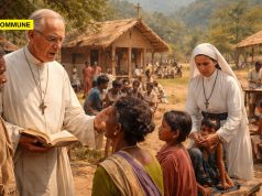 How Evangelists Waged War Against Government Schools In Tribal Madhya Pradesh And What A 1956 Report Revealed