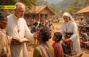 How Evangelists Waged War Against Government Schools In Tribal Madhya Pradesh And What A 1956 Report Revealed