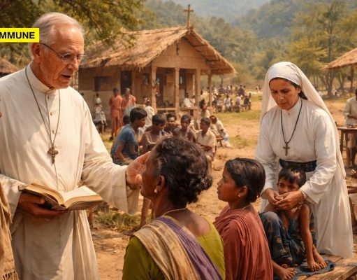 How Evangelists Waged War Against Government Schools In Tribal Madhya Pradesh And What A 1956 Report Revealed