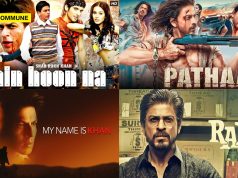 How Shah Rukh Khan Peddled Islamist Narratives In His Films