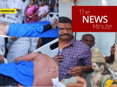 How The News Minute Turned An Attack On Hindus In Andhra Pradesh Into A Story About “Dalit Tensions”