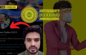 IFF – The Organisation Behind The Unblocking Of Pro-Congress X Handle ‘Dr Nimo Yadav 2.0’ & ‘Nehr_Who’
