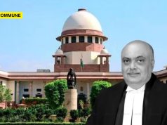 “If Everybody Goes, Who Will Look After The Children?” Justice Amanullah On Women Offering Namaz In Mosques “If Everybody Goes, Who Will Look After The Children?” Justice Amanullah On Women Offering Namaz In Mosques