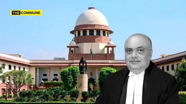 “If Everybody Goes, Who Will Look After The Children?” Justice Amanullah On Women Offering Namaz In Mosques