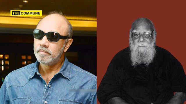 "I'm A Proud Periyarist": DMK Stooge Actor Sathyaraj Says Marriage Not Necessary To Have Kids
