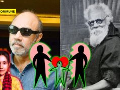 “I’m A Proud Periyarist”: DMK Stooge Actor Sathyaraj Says Marriage Not Necessary To Have Kids, Agrees With His Daughter Divya