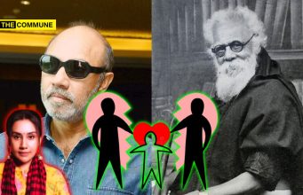 “I’m A Proud Periyarist”: DMK Stooge Actor Sathyaraj Says Marriage Not Necessary To Have Kids, Agrees With His Daughter Divya