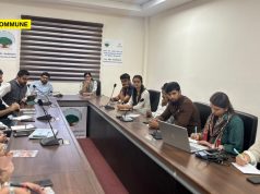 Inaugural ‘Sindhu Samvad’ Held At Central University Of Jammu, Spotlighting Indus River’s Strategic Legacy Inaugural 'Sindhu Samvad' Held At Central University Of Jammu, Spotlighting Indus River's Strategic Legacy