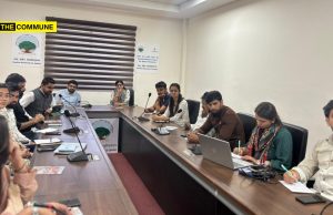 Inaugural ‘Sindhu Samvad’ Held At Central University Of Jammu, Spotlighting Indus River’s Strategic Legacy Inaugural 'Sindhu Samvad' Held At Central University Of Jammu, Spotlighting Indus River's Strategic Legacy