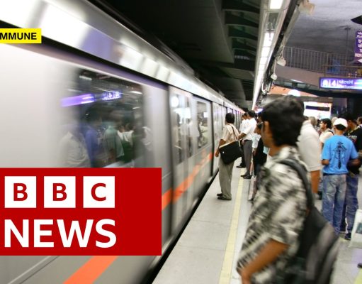India’s Metro Boom Vs BBC’s ‘Underuse’ Claim: What Data Actually Shows
