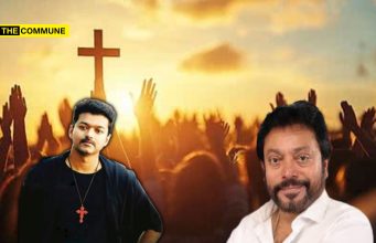 Is TVK Candidate Srinath A Converted Christian? Did Joseph Vijay Give Thoothukudi Seat Because Of That? Is TVK Candidate Srinath A Converted Christian? Did Joseph Vijay Give Thoothukudi Seat Because Of That?