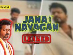 Jana Nayagan Disaster: Film Gets Leaked Online, Flop-Worthy Cringe Visuals Trigger Meme Fest