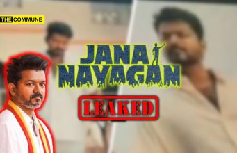 ‘Jana Nayagan’ Leak Case: Madras High Court Quashes Goondas Act Order, Says Detention Order Lacked ‘Application Of Mind’ jana nayagan goondas act