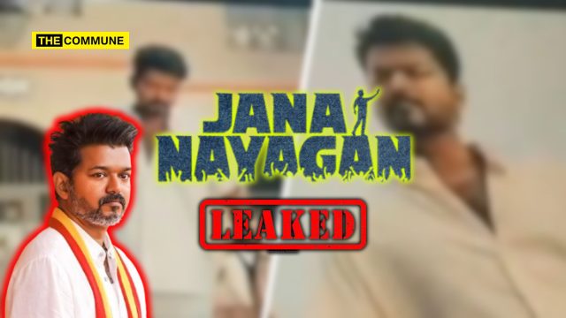 Jana Nayagan Disaster Film Gets Leaked Online, Flop-Worthy Cringe Visuals Trigger Meme Fest (1)