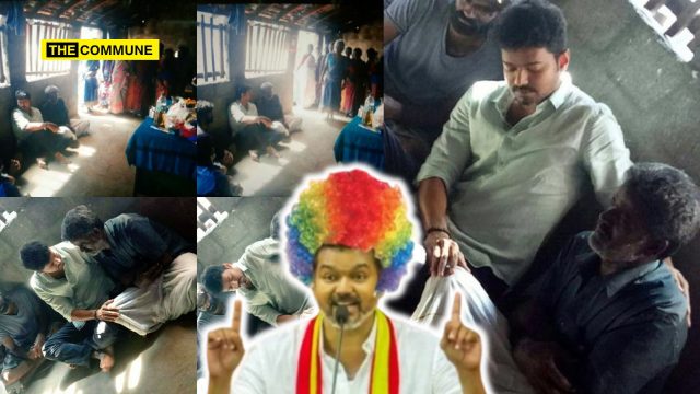 Joseph Vijay Wept For Anitha, Opposed NEET In Public & ₹20 Crore Loan For NEET Coaching Centre In Private?