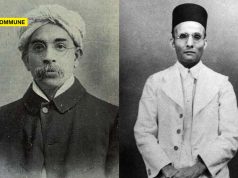 Judge Who Sent Savarkar To Cellular Jail For 50 Years Was A Congress President Judge Who Sent Savarkar To Cellular Jail For 50 Years Was A Congress President