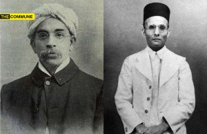 Judge Who Sent Savarkar To Cellular Jail For 50 Years Was A Congress President Judge Who Sent Savarkar To Cellular Jail For 50 Years Was A Congress President