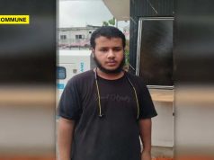 Kerala: Yemeni National Held In Kochi For Staying & Working At Mandi Restaurant Without Valid Visa Kerala: Yemeni National Held In Kochi For Staying & Working At Mandi Restaurant Without Valid Visa
