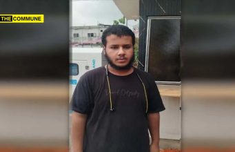 Kerala: Yemeni National Held In Kochi For Staying & Working At Mandi Restaurant Without Valid Visa Kerala: Yemeni National Held In Kochi For Staying & Working At Mandi Restaurant Without Valid Visa