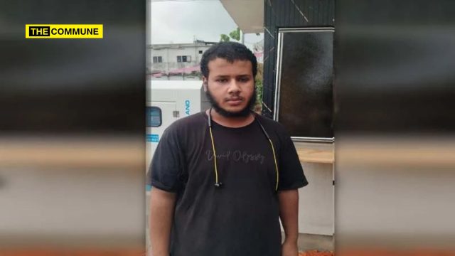 Kerala: Yemeni National Held In Kochi For Staying & Working At Mandi Restaurant Without Valid Visa