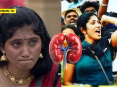 Kidney Racket Allegations Rock ‘Bigg Boss’/Jallikattu Julie; Complaint Filed Before Court-Appointed Probe Kidney Racket Allegations Rock ‘Bigg Boss’/Jallikattu Julie; Complaint Filed Before Court-Appointed Probe