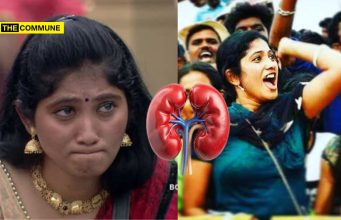 Kidney Racket Allegations Rock ‘Bigg Boss’/Jallikattu Julie; Complaint Filed Before Court-Appointed Probe Kidney Racket Allegations Rock ‘Bigg Boss’/Jallikattu Julie; Complaint Filed Before Court-Appointed Probe