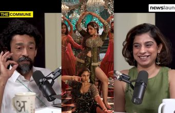 Leftist Rag Newslaundry’s Abhinandan Sekhri Laments About Dhurandhar Having Just 1 ‘Item Song’ Coming Very Late, Sucharita Tyagi Nods Along