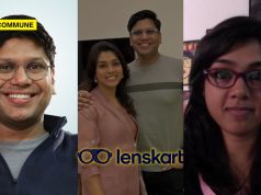 Lenskart Founder Peyush Bansal’s Wife Nidhi Mittal, A Kejri Fan, Deactivates Her X Account After Old Posts Targeting Hindu Orgs And PM Modi Goes Viral