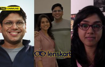 Lenskart Founder Peyush Bansal’s Wife Nidhi Mittal, A Kejri Fan, Deactivates Her X Account After Old Posts Targeting Hindu Orgs And PM Modi Goes Viral