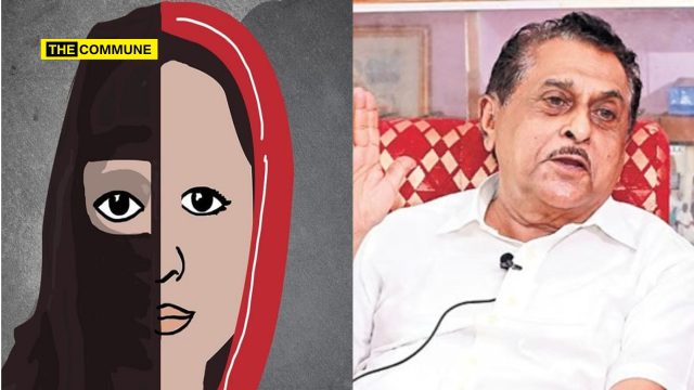 Love Jihad Concerns In Kerala Are Real Says Former Patna High Court Chief Justice JB Koshy "Love Jihad Concerns In Kerala Are Real", Says Former Patna High Court Chief Justice JB Koshy