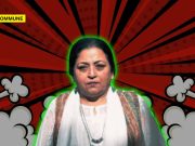 Madhu Purnima Kishwar Unmasked: A Career Built On Shifting Loyalties