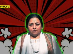 Madhu Purnima Kishwar Unmasked: A Career Built On Shifting Loyalties