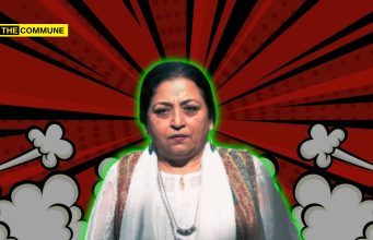 Madhu Purnima Kishwar Unmasked: A Career Built On Shifting Loyalties