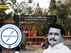 Madras High Court Orders CBI Probe Into ₹397 Crore Transformer Tender Scam During Senthil Balaji’s Tenure As Electricity Minister Madras High Court Orders CBI Probe Into ₹397 Crore Transformer Tender Scam During Senthil Balaji’s Tenure As Electricity Minister