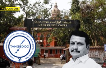 Madras High Court Orders CBI Probe Into ₹397 Crore Transformer Tender Scam During Senthil Balaji’s Tenure As Electricity Minister Madras High Court Orders CBI Probe Into ₹397 Crore Transformer Tender Scam During Senthil Balaji’s Tenure As Electricity Minister