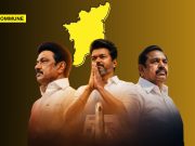 Massive Turnout, Massive Claims: Is TN Headed For A Political Upset? Massive Turnout, Massive Claims: Is TN Headed For A Political Upset?