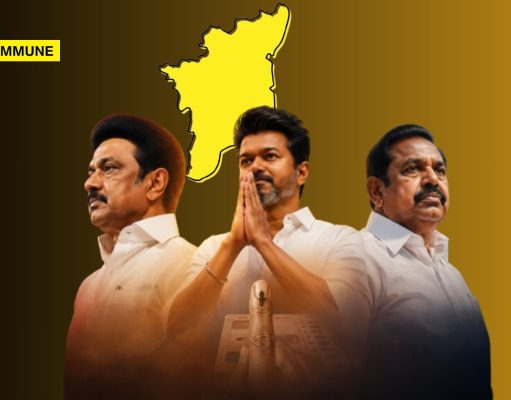 Massive Turnout, Massive Claims: Is TN Headed For A Political Upset? Massive Turnout, Massive Claims: Is TN Headed For A Political Upset?