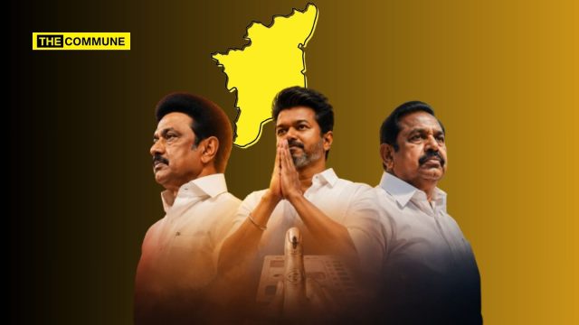 Massive Turnout, Massive Claims: Is TN Headed For A Political Upset?