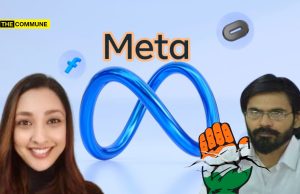 Meta’s Public Policy Manager In-charge Of Shaping Public Discourse Is The Wife Of A Congress Media Team Member Meta's Public Policy Manager In-charge Of Shaping Public Discourse Is The Wife Of A Congress Media Team Member