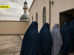 Mosques Without Women: How Clerical Control Is Defying Islam And The Constitution, A Nationalist Muslim’s Rebuttal To AIPLMB