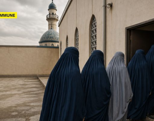 Mosques Without Women: How Clerical Control Is Defying Islam And The Constitution, A Nationalist Muslim’s Rebuttal To AIPLMB