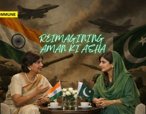 Nirupama Rao: A Diplomat Who Consistently Misread India’s Enemies, And Has Now Gone Full Woke With Her Diplomacy