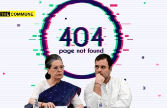 Old UPA-Era News Reports Disappear Online, Is Congress Pressuring Mainstream Media Still?