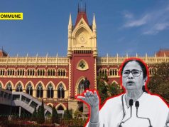 Only 8 km Handed Over Vs 127 km Ordered: Calcutta High Court Slams Mamata Banerjee Govt Over Border Fencing Delay Only 8 km Handed Over Vs 127 km Ordered: Calcutta High Court Slams Mamata Banerjee Govt Over Border Fencing Delay
