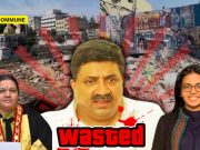 Pannaiyaar PTR Exposed: Denies Having Any Role In Madurai Corporation, But His Own Staff Archana Devi Was Assisting Mayor During The ₹200 Crore Scam Period